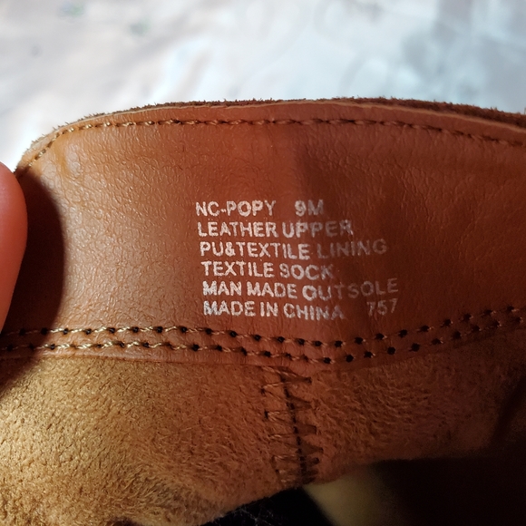 Steven Natural comfort ankle boots size 9 Very good condition - Picture 11 of 15